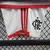 Conjunto Infantil Flamengo 24/25 Oficial Torcedor - loja online