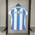 Camisa Argentina 24/25 Oficial Torcedor
