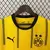 Camisa Borussia Dortmund 24/25 Oficial Torcedor - comprar online