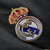 Camisa Manga Longa Retrô Real Madrid 06/07 Fora Oficial Torcedor - Vestir Craques
