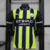 Camisa Manchester City 24/25 Fora Oficial Jogador
