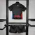Conjunto Infantil Barcelona 24/25 Fora Oficial Torcedor - comprar online