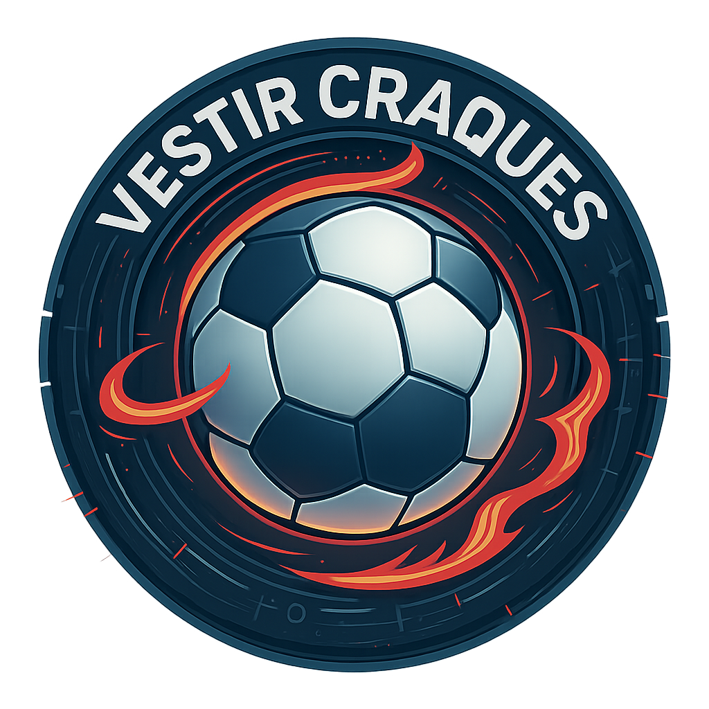 Vestir Craques