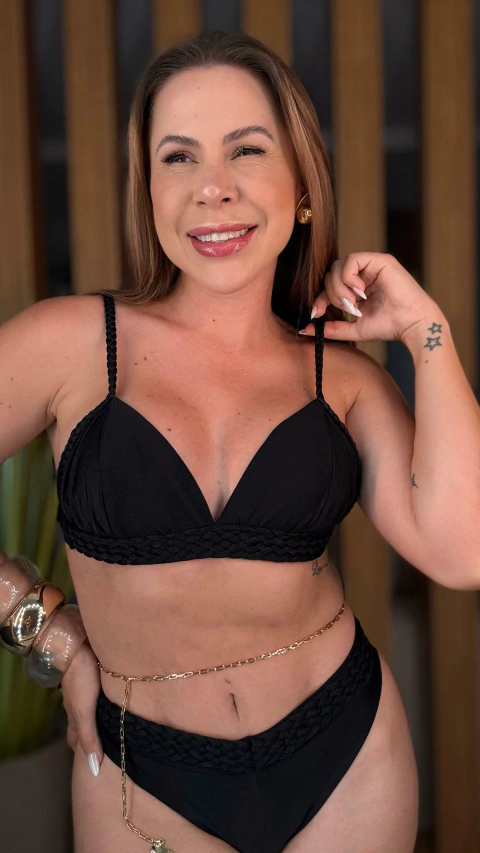 Biquíni Pamela - comprar online