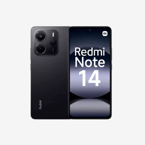 Xiaomi Redmi Note 14 - comprar online