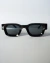 Óculos de Sol VES Lara – Acetato Preto
