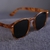 Modelo Gabriel VES Masculino - Tartaruga Marrom Lentes Pretas - loja online