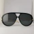 Óculos de Sol VES Kay – Acetato com Lente Preta - comprar online