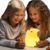 Carpinchito Luminoso: Luz Velador Ajustable con Diferentes Intensidades - tienda online