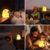 Carpinchito Luminoso: Luz Velador Ajustable con Diferentes Intensidades - Alinea Store