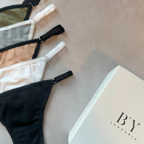 Less Algodón Regulables x12 - comprar online