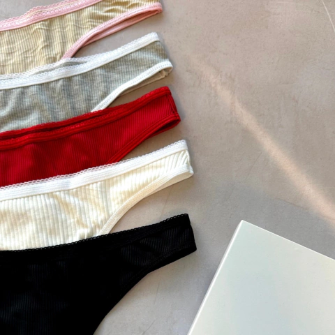 Less Básica Morley x12 - comprar online