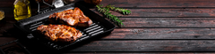 Banner de la categoría Hornos a gas
