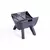 Fogonero brasero Vule Luno 500 - comprar online