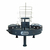 Asador Qutral Criollo 120