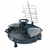 Asador Qutral Criollo 120 - comprar online