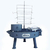 Asador Qutral Criollo 120 en internet