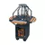 Asador Tromen Timbal - comprar online