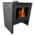Salamandra Lepen Premium 20000kcal - La Plata Clima