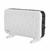 Convector eléctrico Liliana 2000W Convectory Plus - comprar online