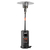 Calefactor de patio tipo hongo Daewo - comprar online