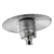 Calefactor de patio tipo hongo Daewo - tienda online