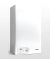 Caldera Peisa DIVA 24 DS DUO TFB GN 19.800/ 26.300 - comprar online