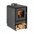Salamandra Bosca Eco 350 - comprar online