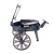 Carro fogonero Vulé Gurú