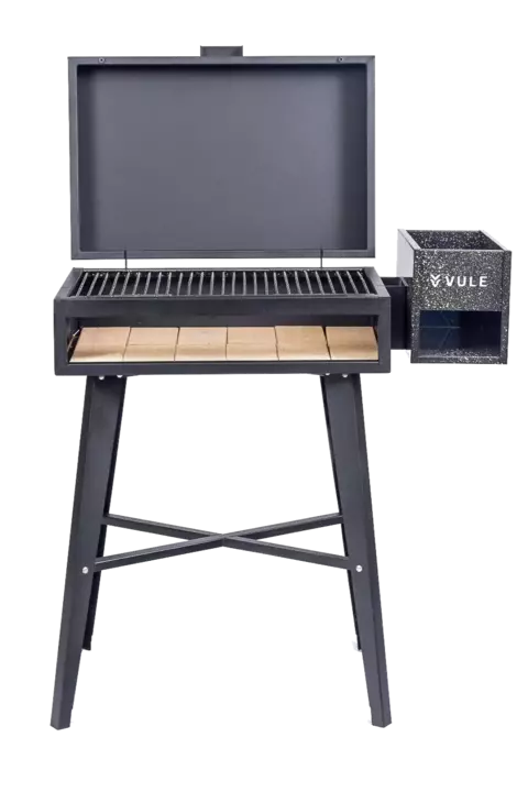 Parrilla Vule Nórdica - comprar online