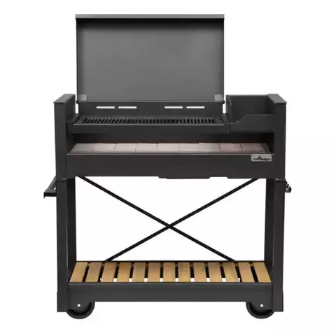 Parrilla Tromen Gaucha - comprar online