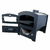 Horno Tromen Tango Leña de Embutir - comprar online