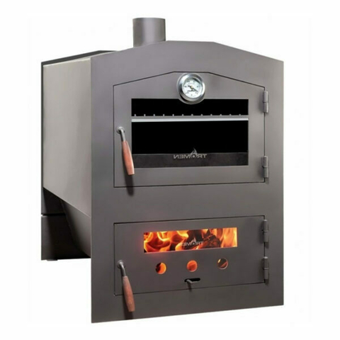 Horno Tromen TRH de Embutir