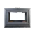 Salamandra Tromen Ombú 890 Doble Puerta - comprar online