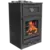 Salamandra Lepen Premium 12000kcal con horno en internet