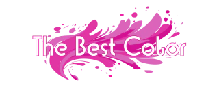 The Best Color