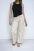 WIDE LEG LINEN - comprar online