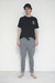 JOGGER RUST
