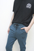 JOGGER RUST