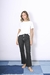 FLARE ARIANA BLACK - comprar online