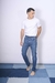 SLIM SKIPPY BLUE - comprar online