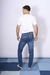 SLIM SKIPPY BLUE - tienda online