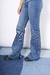 BOOTCUT PANAMÁ BLUE en internet