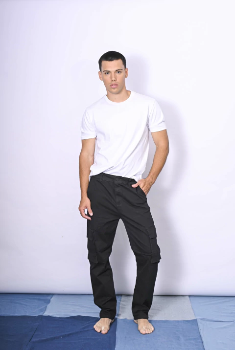 CARGO COMFY MANHATTAN - comprar online