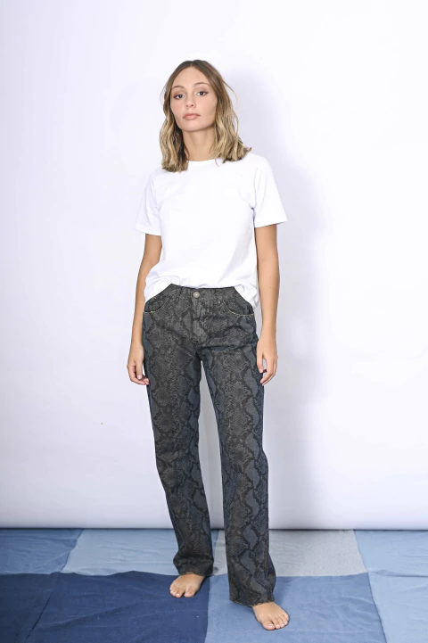 NEW STRAIGHT SNAKE - comprar online