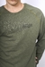 REMERA RANGLAN FLAMÉ - comprar online