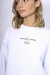 BUZO OVER MELROSE en internet
