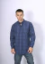 CAMISA MATISSE AZUL en internet