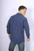 CAMISA MATISSE AZUL - UNIMOG 
