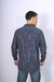 CAMISA VAN GOGH AZUL en internet